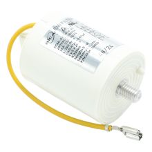 Entstörfilter Beko SWRE6511BWW2 Waschmaschine