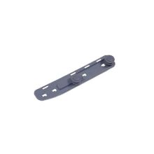 Halter With Wheels 3rd Basket Geschirrspüler 480140100922