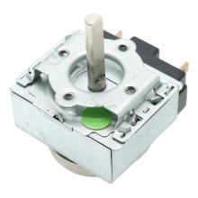 Elektrischer Timer TM10930120 Tecnogas TL63WS Backofen