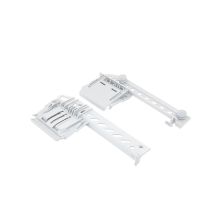 Whirlpool Indesit Korbführungen - C00311182 Korbverstellung Geschirrspüler 481240449712