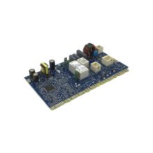 Elektronikplatine programmierbar Electrolux EW6F412B Waschmaschine