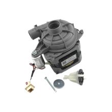 Motorsprühpumpe Beko DS1265AP Geschirrspüler