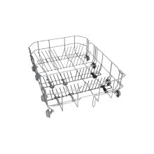 Geschirrkorb unten EU2 Gruppe 45cm Whirlpool ADG758/1 Geschirrspüler