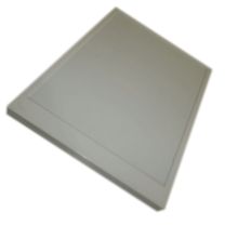 45PSD Abdeckplatte, weiß BEKO Beko DVS05022W Geschirrspüler