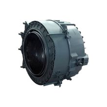 Schweißbaugruppe P49 12 Aeg LFL64702 Waschmaschine