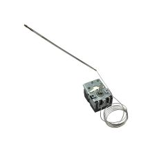 Elektrischer Thermostat 275 °C Franke KR62MBL BLU Backofen