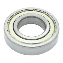 6207ZZ SKF-Kugellager staubdicht Indesit WISL10FR Waschmaschine