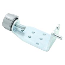 Cerniera Inferiore Assieme Argento Frigorifero Indesit BEAA35PS