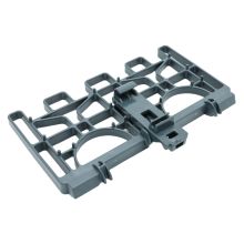 Klappeneinsatz Oberkorb Hotpoint ariston LFFA+8M14IT Geschirrspüler