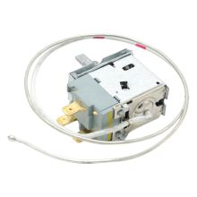 WDF25K-1070-028 Kühlteil-Thermostat Candy CFBD2350/1A Kühlschrank