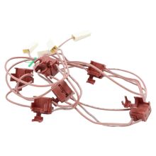 Miicrointerruttori Accensione Piano cottura Smeg SR775PX