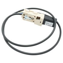 Ass.accensione 4fuochi   Cavo   Faston Piano cottura Hotpoint ariston PC640AVRHA