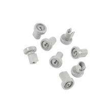 Kit Rollen Für Oberkorb Geschirrspüler 50286967000