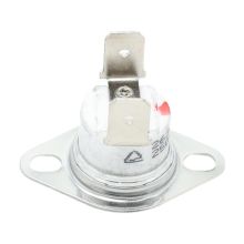 Bimetall-Thermostat 250°C Beko BNTF22300XD Backofen