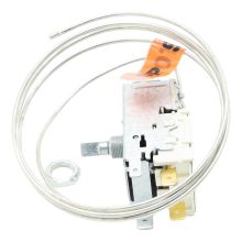 Thermostat 077b6902 C.post L.865 Rohs Hotpoint-ariston NEBM20340 Kühlschrank