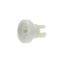 Electrolux Aeg Rollen Für Geschirrkorb - Korbrolle + Halter Geschirrspüler 50659337005