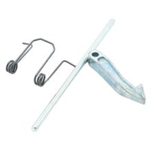 Kit Gancio Oblò Con Molla Lavasciuga Candy GSVW1466DC-S