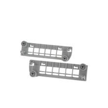Bosch Siemens Rollenfürgeschirrkorb - Halter Geschirrspüler 625710