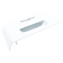 C00508690 Impugnatura Vaschetta Lavatrice Whirlpool FWFAX81283WFR
