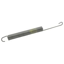 Türfeder Hotpoint ariston LV640AIX Geschirrspüler