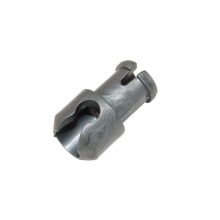 Candy Hoover Rollenfür Geschirrkorb - Korb Radstift Geschirrspüler 91601247