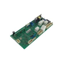 Leistungsmodul zur Programmierung Hotpoint ariston ML99IXHA Backofen