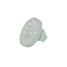 Geschirrwagenrolle Unten Geschirrspüler C00018286