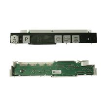 Displayplatine Digit3 5B PLP2 Hotpoint ariston LSTF9M117CEU Geschirrspüler