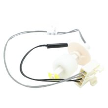 Schwimmer Whirlpool AZB8576 Trockner