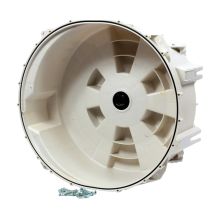 Hinterteil Bottich - Group 47-ALVA B Cranker CR-LV 7100 A Waschmaschine