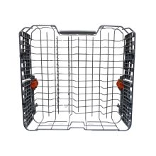 Baugruppe oberer Geschirrkorb Basic PLP2 grau Indesit DMIF14B1EU Geschirrspüler