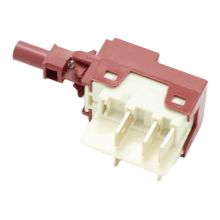 Bipolarer Netzschalter NA Zerowatt SELECTA60 Waschmaschine