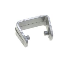 Whirlpool Indesit Stopper - C00297642 Arretierung Vorn Schienenfuehrung Slim P Geschirrspüler C00297642