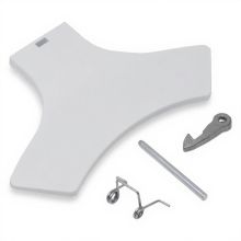Set Apertura Oblo 460 Indesit Innex (Pw) Lavatrice Indesit LB2006C