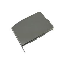 Sockelabdeckung rechts PLP2 HP12 IX Ariston LFK7M019XEX Geschirrspüler