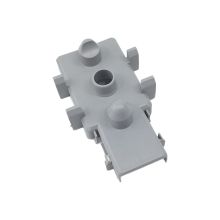 Führungshülse oberes Sprüharmrohr C Plp2 Ariston LFO3P23WLX Geschirrspüler