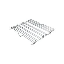 Führungsgestell Shock links Big Cavity Hotpoint-ariston OS99DPIX Backofen