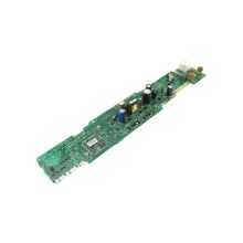 Elektronikplatine Artica Entry 900mA Netzteil J1 1-2 Hotpoint ariston XH9T2ZXOZH Kühlschrank