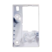 Lichtgehäuse Hotpoint ariston BCB33AAA Kühlschrank