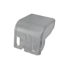 Lampenabdeckung Hotpoint ariston BCB33AAA Kühlschrank