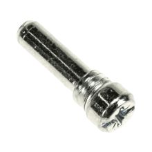 Perno Cerniera Superiore `R45` Frigorifero Ariston MBL1921CV