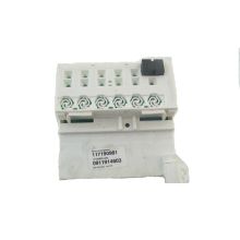 Kit Rolle F. Geschirrwagen Oben Geschirrspüler 1113361206