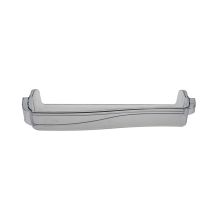 Türfach für Eierhalter transparent 442x65 Indesit00 Indesit TAA12V Kühlschrank