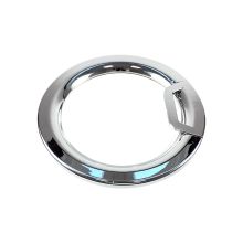 Bullauge komplett HOT/ARI Chrome Futura Hotpoint ariston WMSG723BXIT Waschmaschine