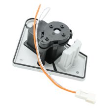 C00627328 Sumpfabdeckung mit Pumpe STD HP Whirlpool FFT M11 8X1WS GCC Trockner