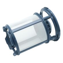 C00324914 Grobsieb Microfilter-MBAN Whirlpool ADG6550AV Geschirrspüler
