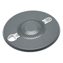 Brennerdeckel Hilfsbrenner schwarz FTGH Hotpoint ariston FTGHL751DIXHA Kochfeld
