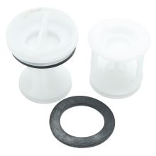 C00141034 Kit Filtro Pompa Askoll/Plaset Lavatrice Indesit RPG744JSFR