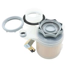 Kit Addolcitore Acqua Lavastoviglie Candy RLF915E47