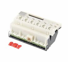 Steuerungsmodul Geschirrspüler 489422